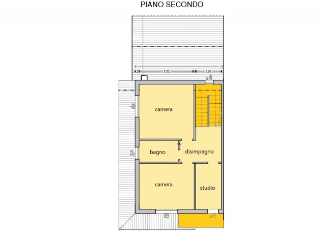 Casa Bifamiliare/Schiera in Vendita a Quarto d'Altino